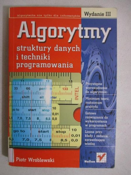 Algorytmy