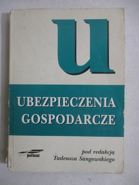 Ubezpieczenia gospodarcze