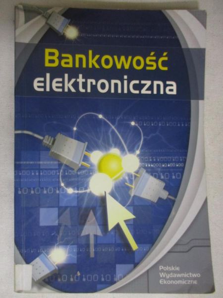 Bakowość elektroniczna