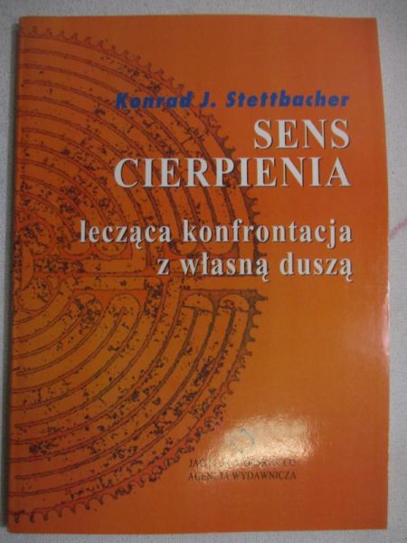 Sens cierpienia