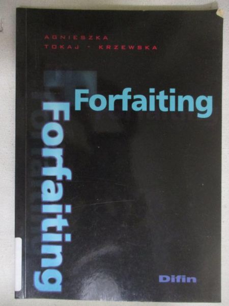 Forfaiting