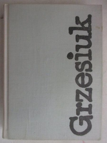 Pięć lat kacetu