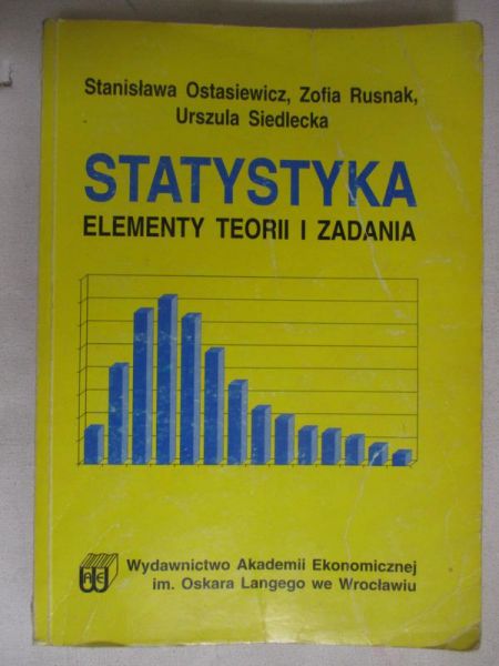 Statystyka