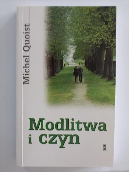 Modlitwa i czyn