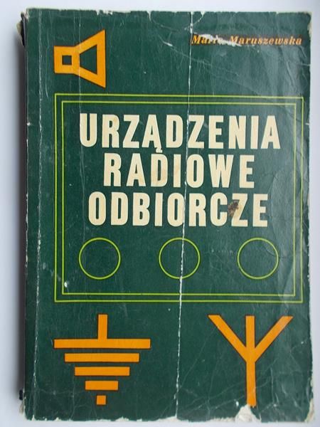 Urządzenia radiowe odbiorcze