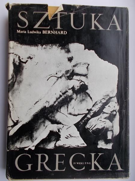 Sztuka grecka IV wieku p.n.e.