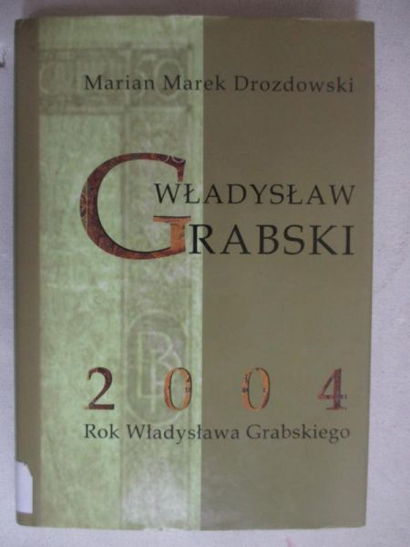 Władysław Grabski