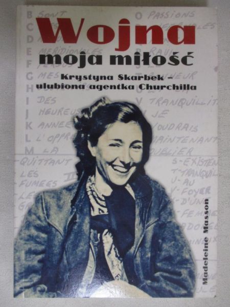 Wojna moja miłość