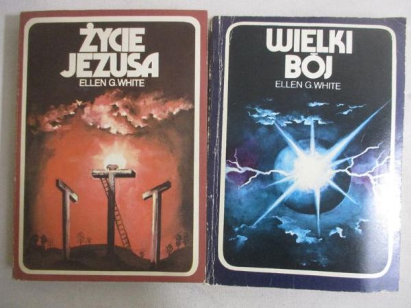 Wielki Bój/ Życie Jezusa