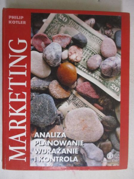Marketing
