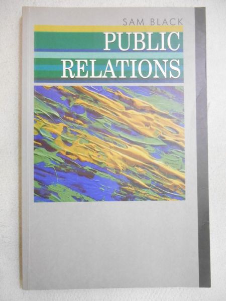 Black Sam - Public Relations