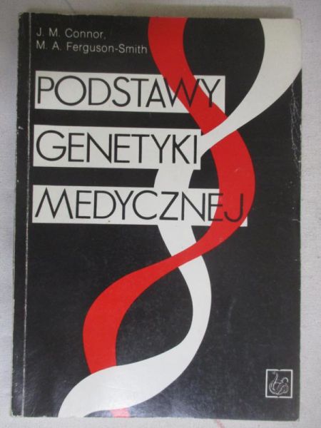 Podstawy genetyki medycznej