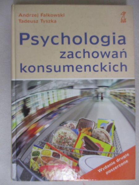 Psychologia zachowań konsumenckich