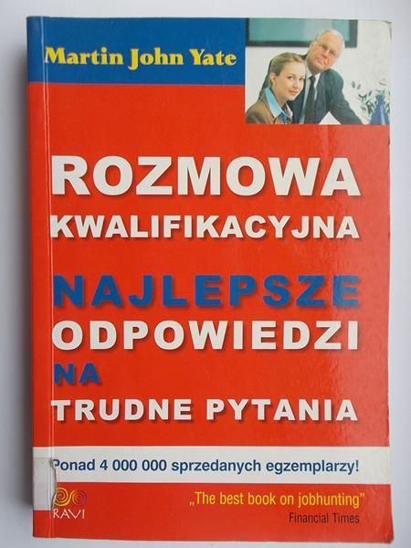 Rozmowy kwalifikacyjne