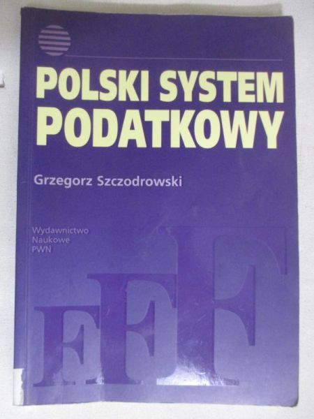 Polski system podatkowy