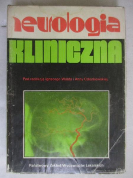 Neurologia kliniczna