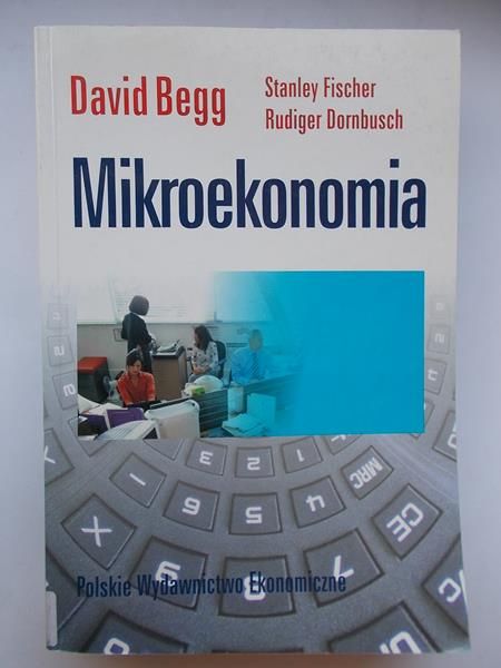 Mikroekonomia