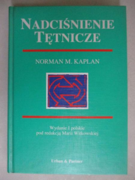 Nadciśnienie tętnicze