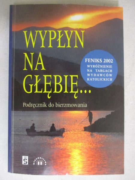 Wypłyń na głębię