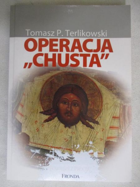 Operacja "Chusta"