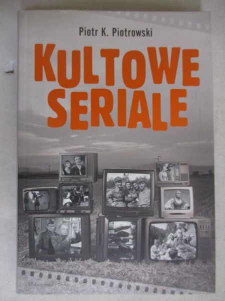 owski   - Kultowe seriale