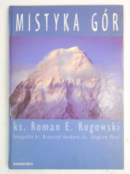 Mistyka gór