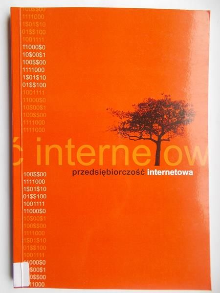 Przedsiębiorczość internetowa