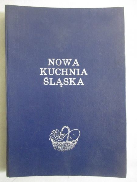 Słomczyńska Otylia - Kuchnia śląska