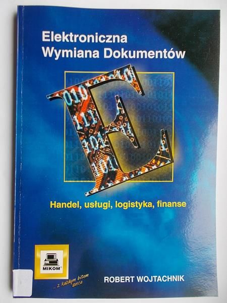 Elektroniczna wymiana dokumentów