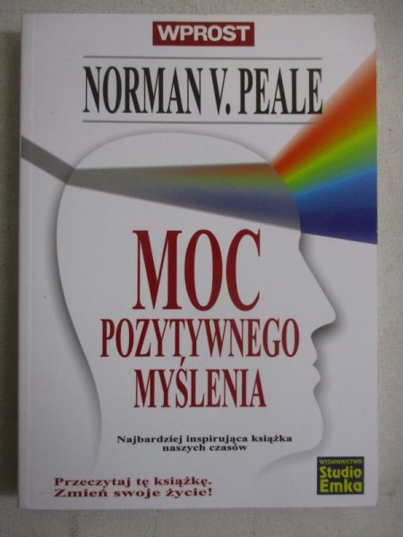 Moc pozytywnego myślenia