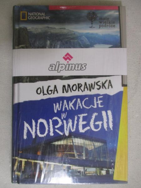 Wakacje w Norwegii, Nowa