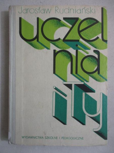 Uczelnia i Ty
