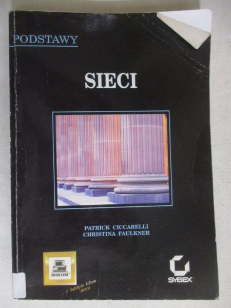 Ciccarelli Patrick - Podstawy sieci