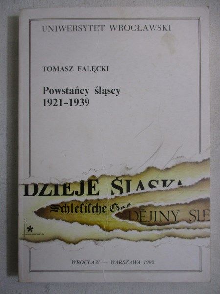 Powstańcy śląscy