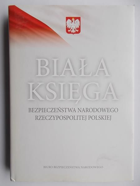 Biała księga