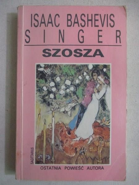 Szosa