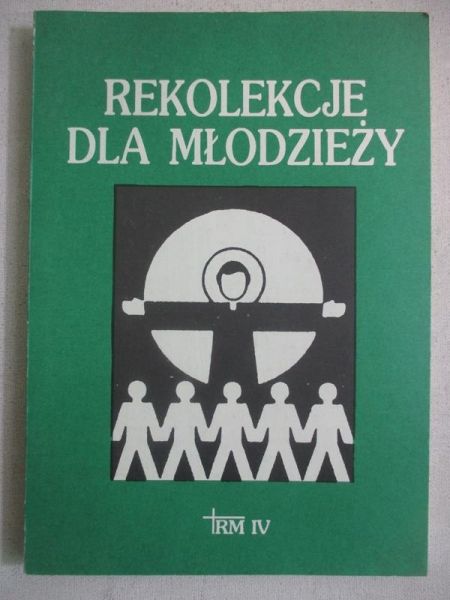 Rekolekcje dla młodzieży