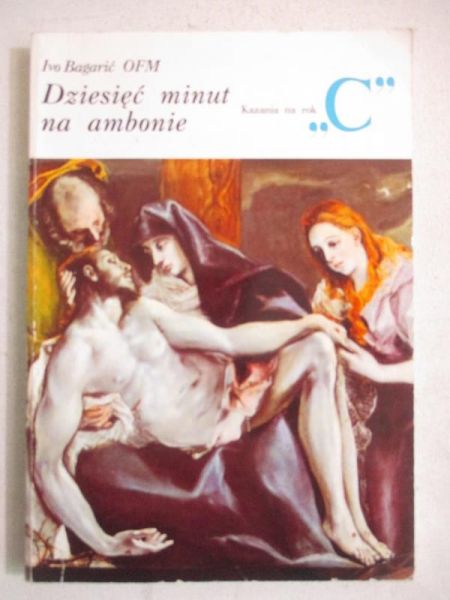 Dziesięć minut na ambonie