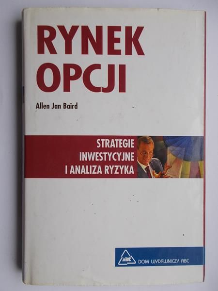 Jan - Rynek opcji