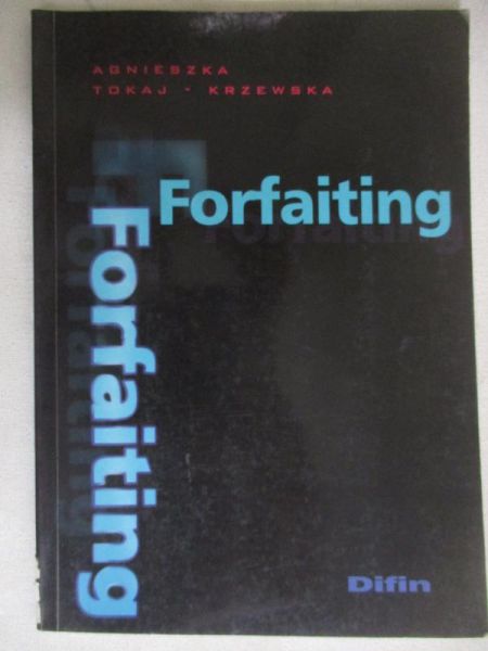 Forfaiting