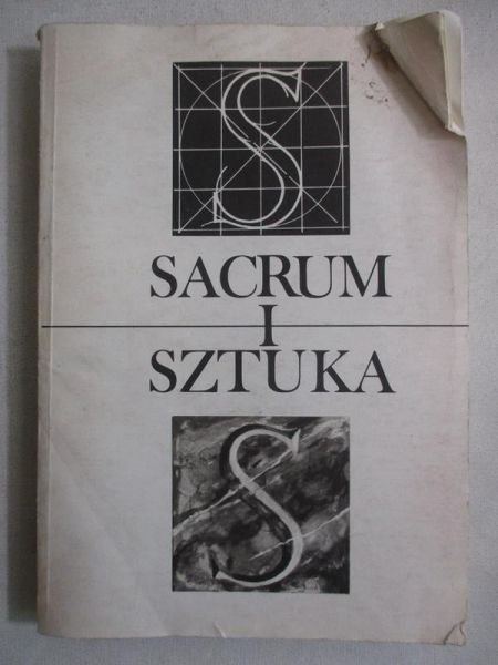 Sacrum i sztuka