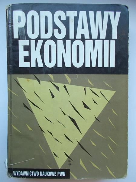 Podstawy ekonomii