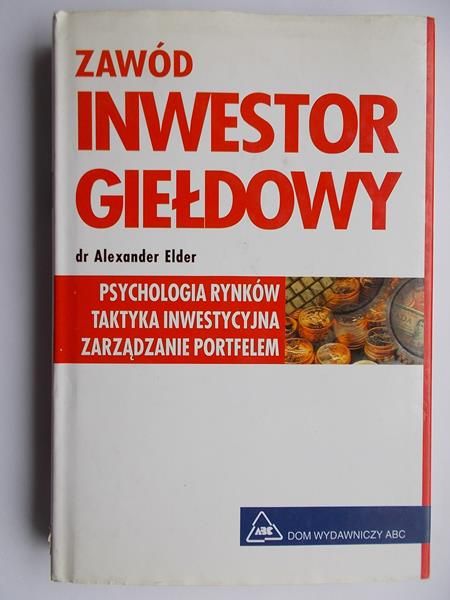 Zawód inwestor giełdowy