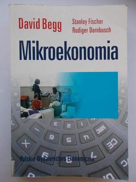 Mikroekonomia