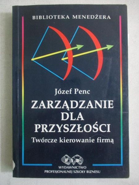 Zarządzanie dla przyszłości
