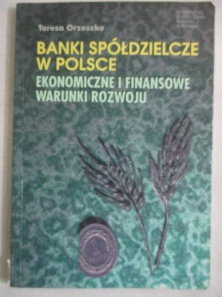 Banki spółdzielcze w Polce