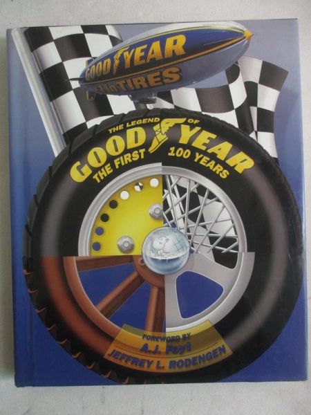 The Legend of Good Year