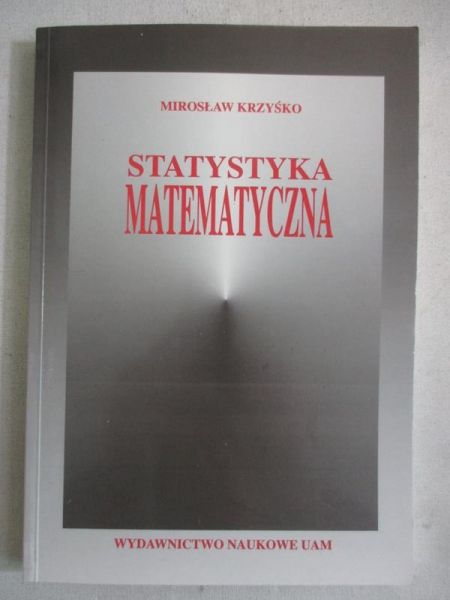 Statystyka matematyczna