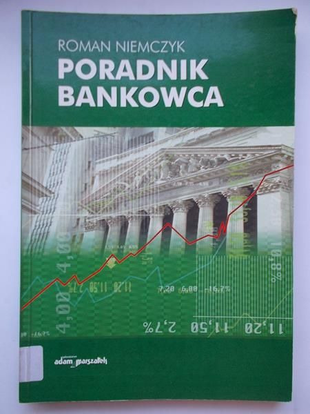 Poradnik bankowca