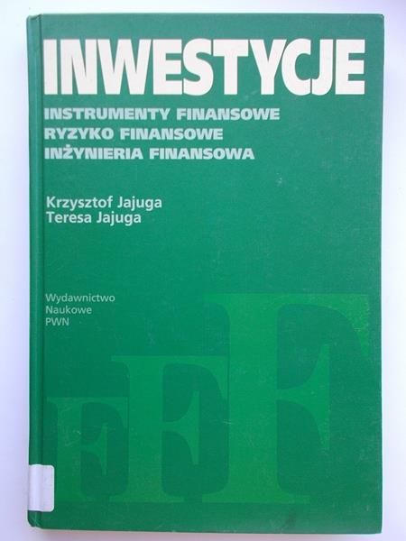 Inwestycje